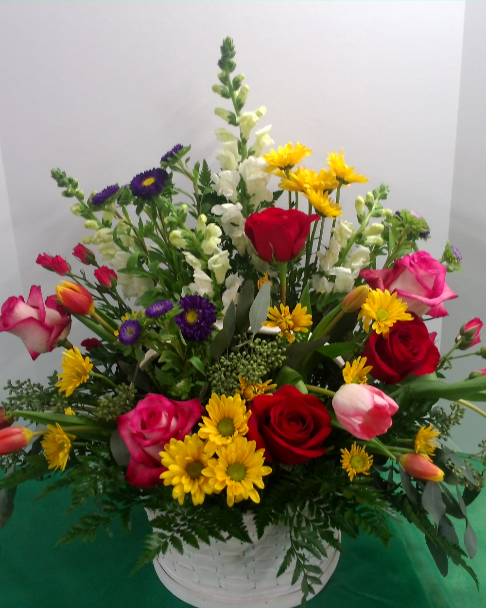 Garden Basket