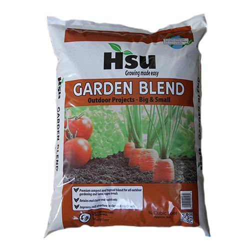 Hsu Garden blend