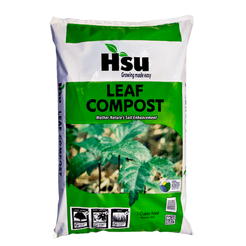 Hsu leaf compost